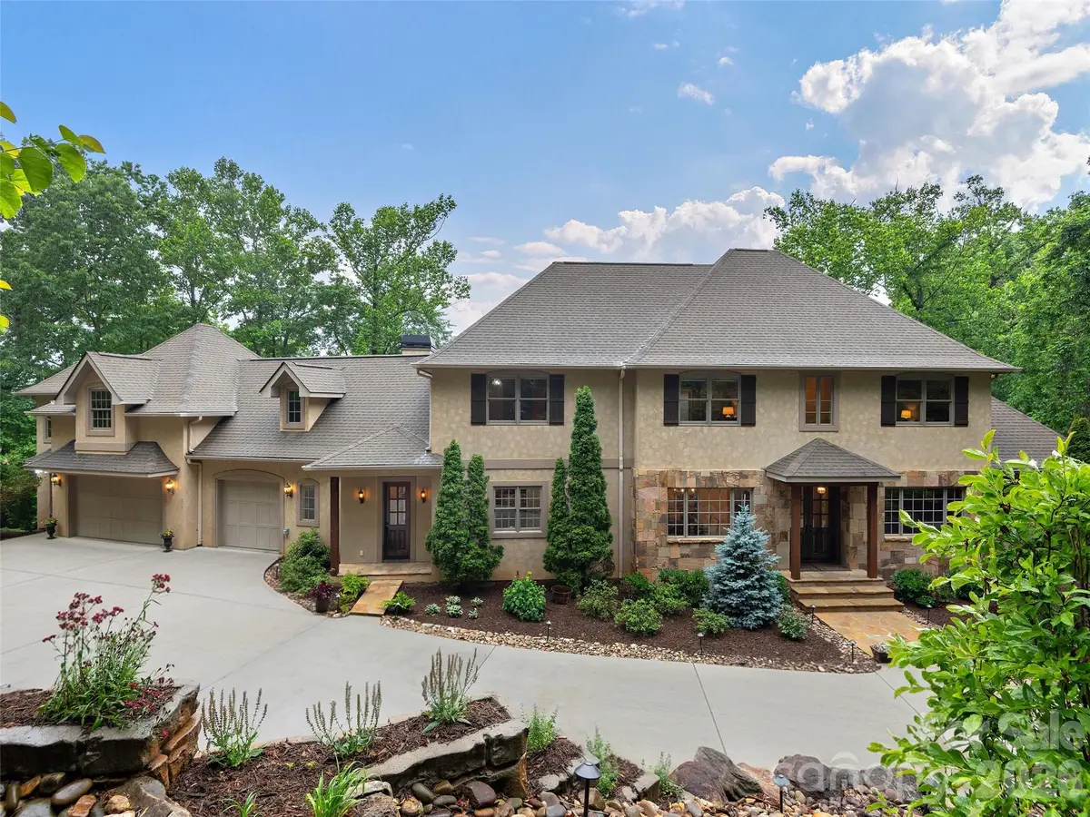 433 Coopers Hawk Drive, Asheville, NC 28803 - #1