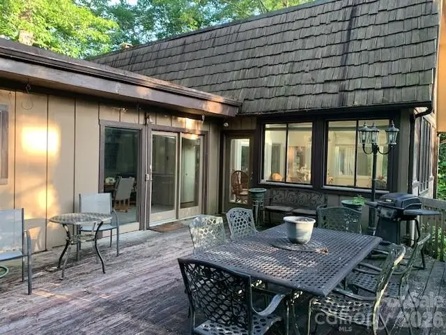 384 Knob Creek Road #19 & 20, Pisgah Forest, NC 28768 - #2