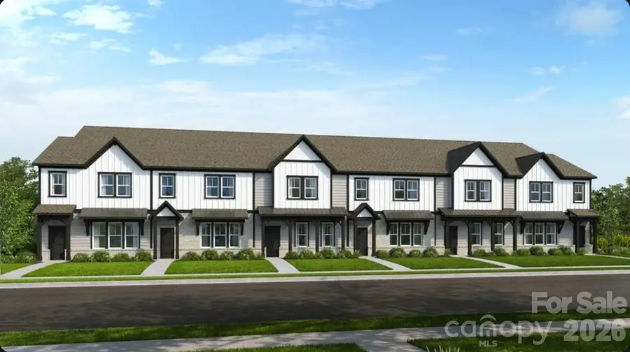 21237 Lake Run Drive, Charlotte, NC 28278 - #2