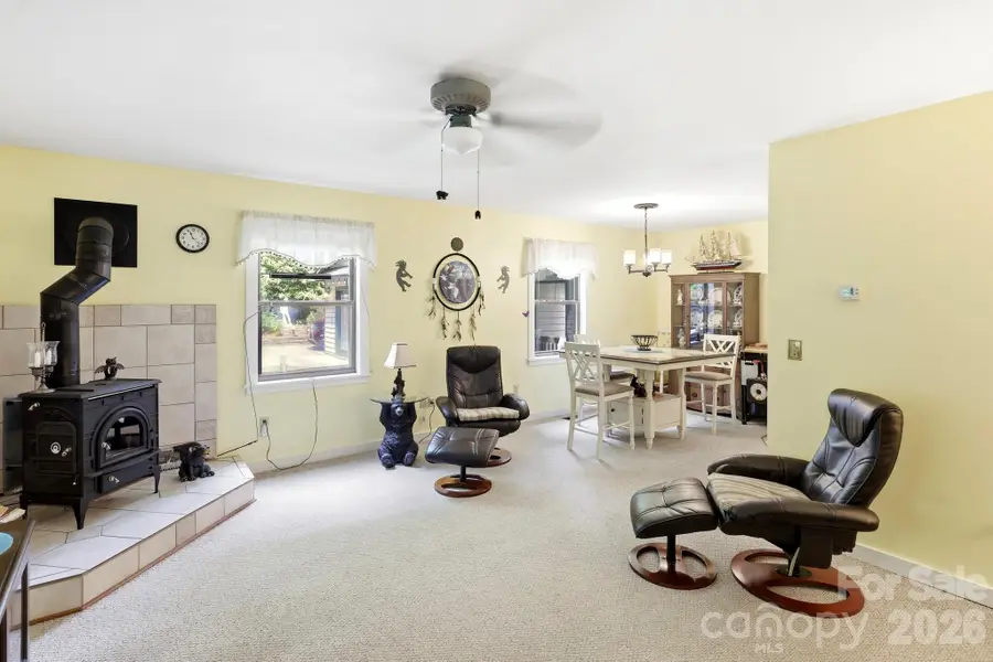 37 Pine Bluff Road, Hendersonville, NC 28792 - #3