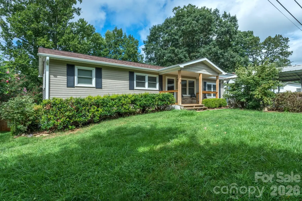 16 Oakley Dogwood Drive, Asheville, NC 28803 - #1