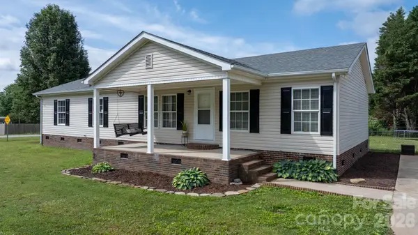 150 Bost Nursery Road, Maiden, NC 28650
