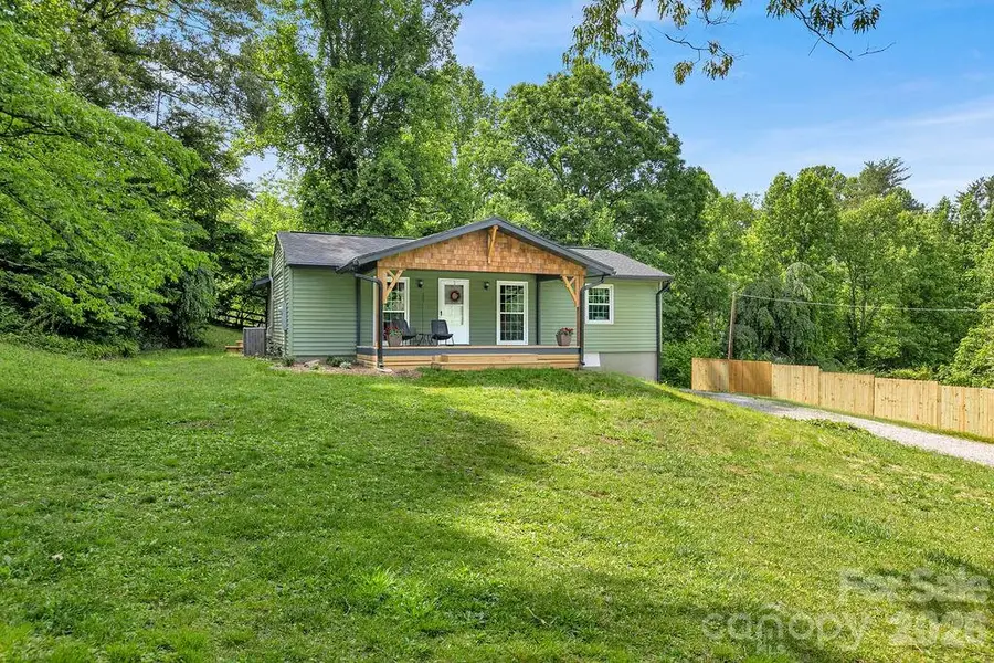 113 Byrd Lane, Brevard, NC 28712 - #2