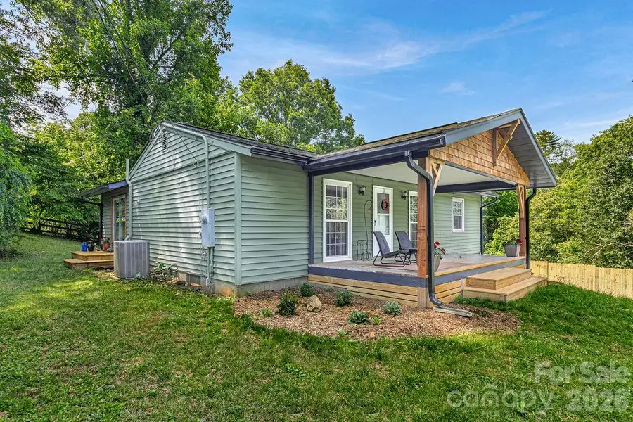 113 Byrd Lane, Brevard, NC 28712 - #3