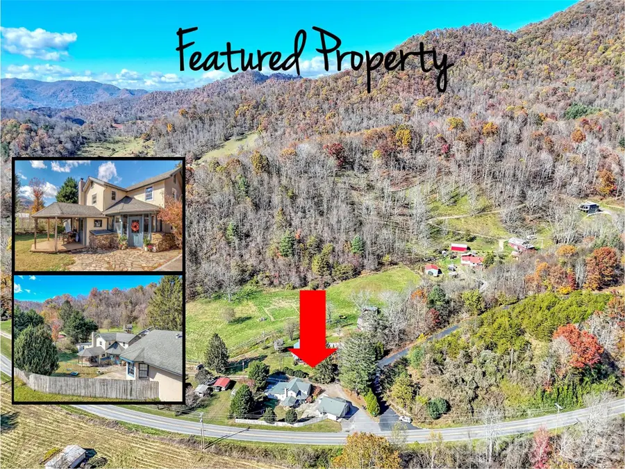 126 Arrowwood Way, Canton, NC 28716 - #3