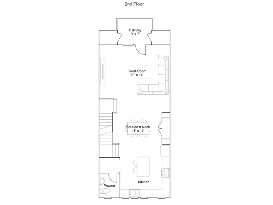 106 Nablus Trail #C, Mooresville, NC 28117 - #3