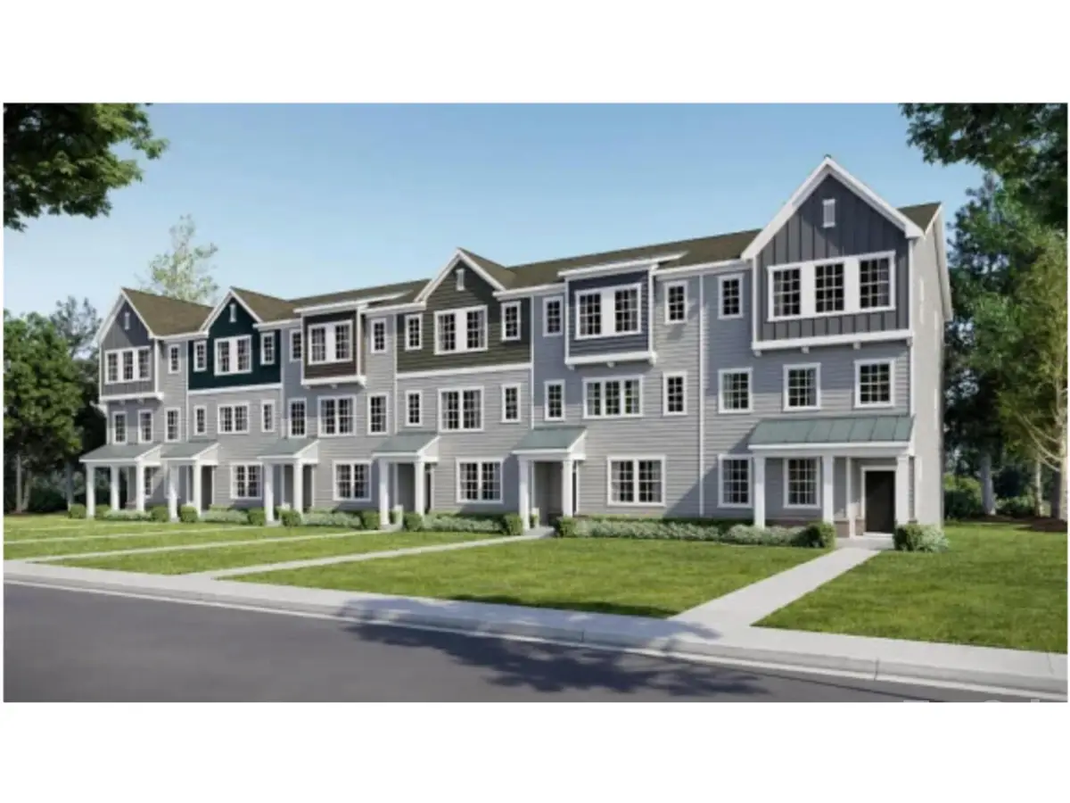 106 Nablus Trail #B, Mooresville, NC 28117 - #1