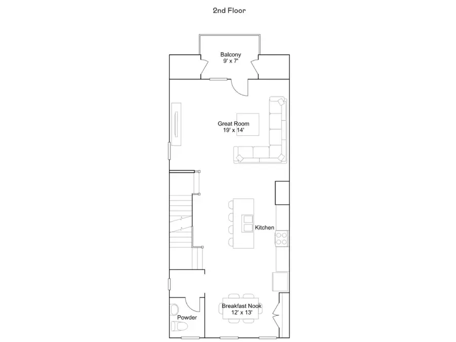106 Nablus Trail #B, Mooresville, NC 28117 - #3