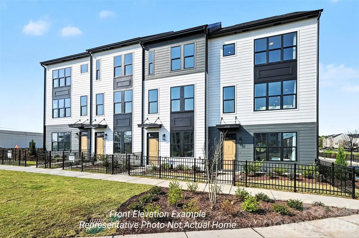 2119 Bonner Bridge Court, Charlotte, NC 28273 - #1