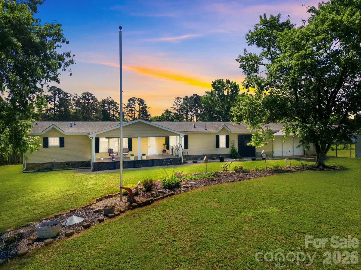 165 Grand Oaks Drive, Rockwell, NC 28138 - #1