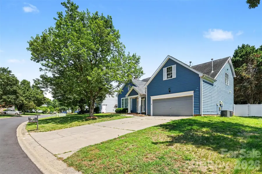 11232 Laurel View Drive, Charlotte, NC 28273 - #2
