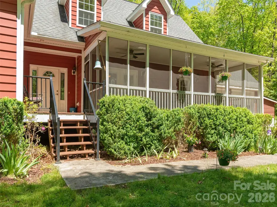 166 Virginia Brock Road, Lake Toxaway, NC 28747 - #3