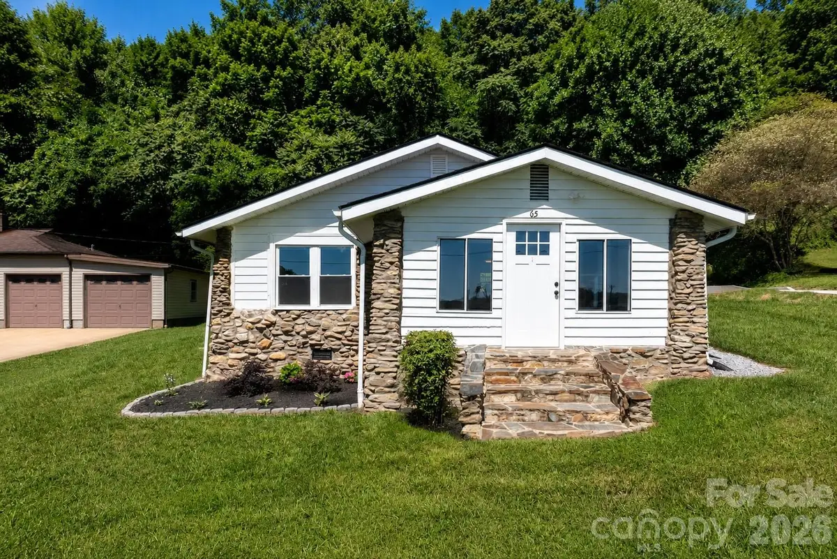 65 Mcdowell Street, Old Fort, NC 28762 - #1