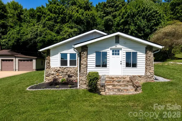 65 Mcdowell Street, Old Fort, NC 28762
