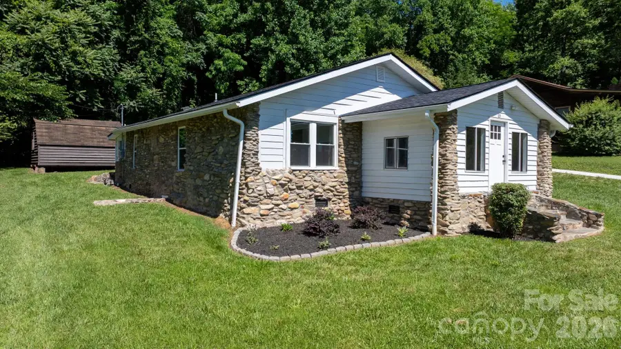 65 Mcdowell Street, Old Fort, NC 28762 - #2