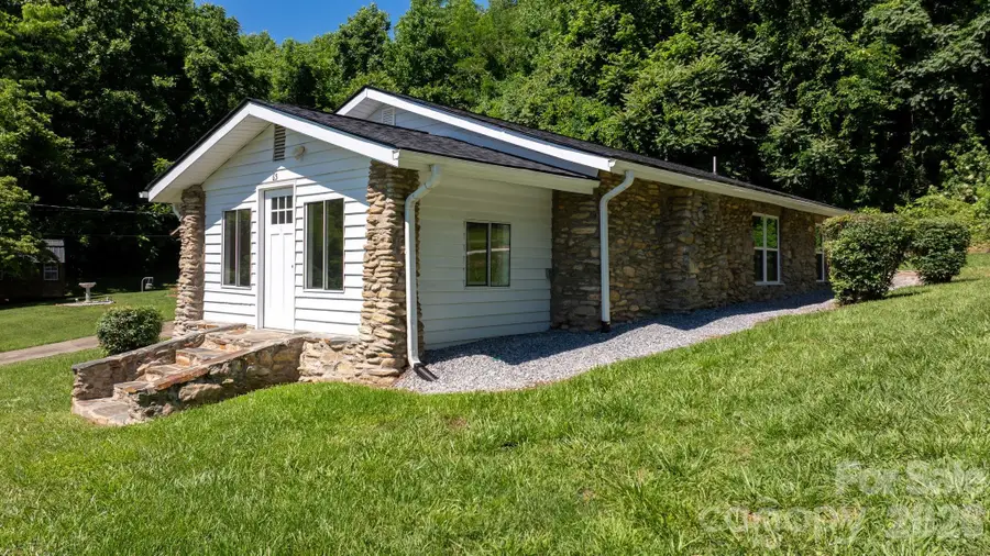 65 Mcdowell Street, Old Fort, NC 28762 - #3