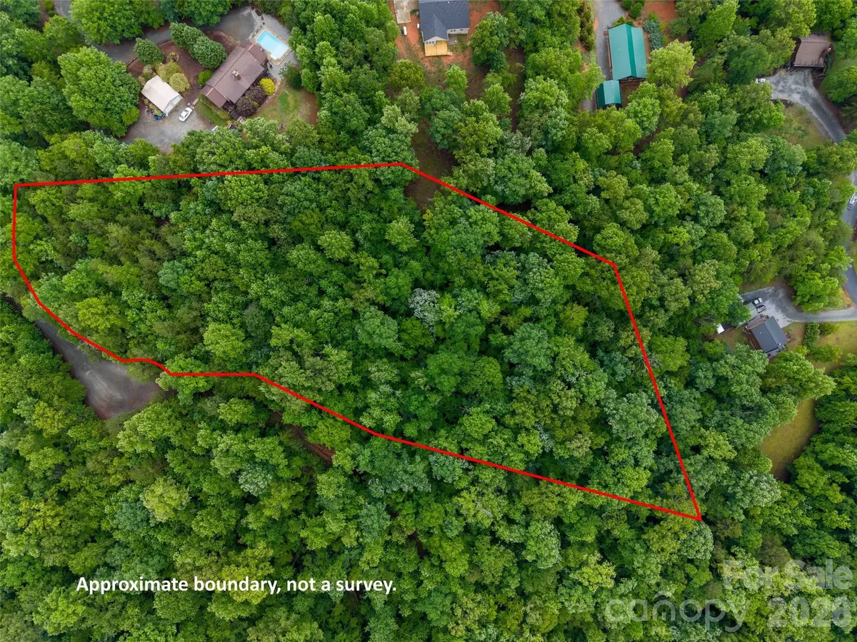00 Bee Gee Lane, Rutherfordton, NC 28139 - #1