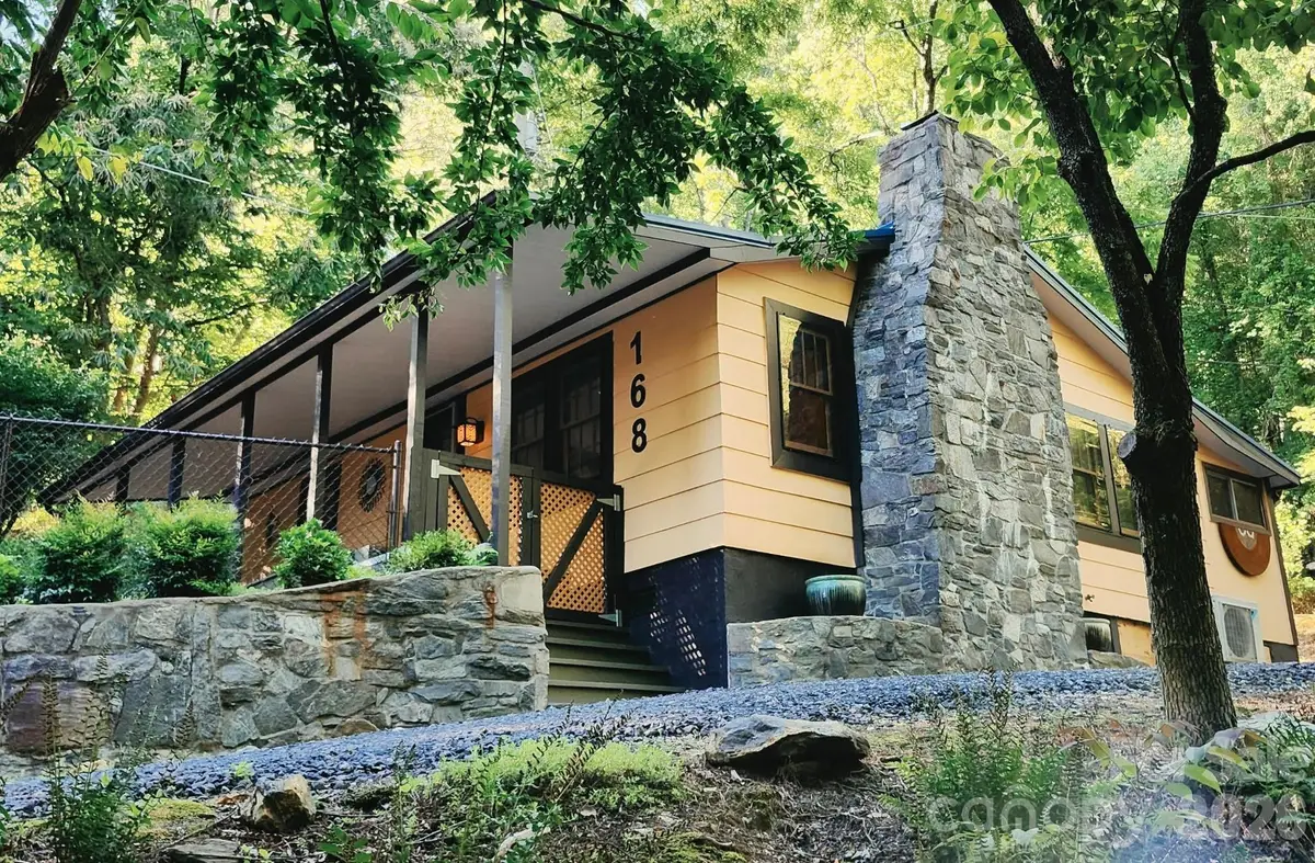 168 Avondale Road, Asheville, NC 28803 - #1
