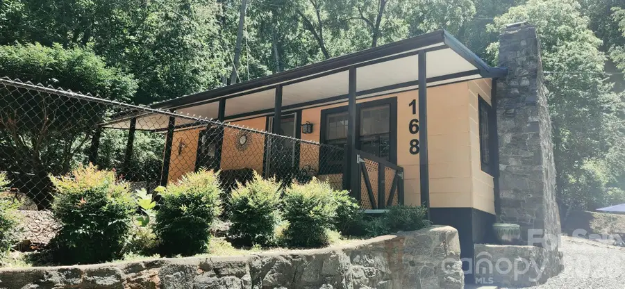 168 Avondale Road, Asheville, NC 28803 - #3