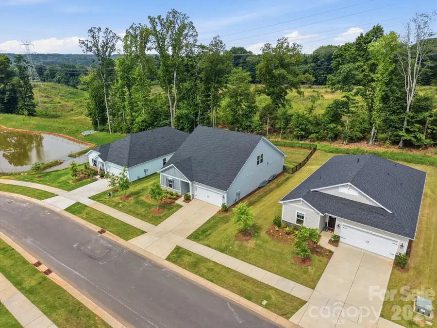 6234 Barcelona Way, Charlotte, NC 28214 - #2