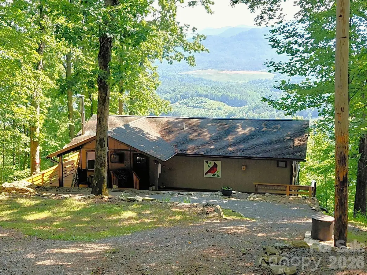 314 Blackberry Lane, Clyde, NC 28721 - #1