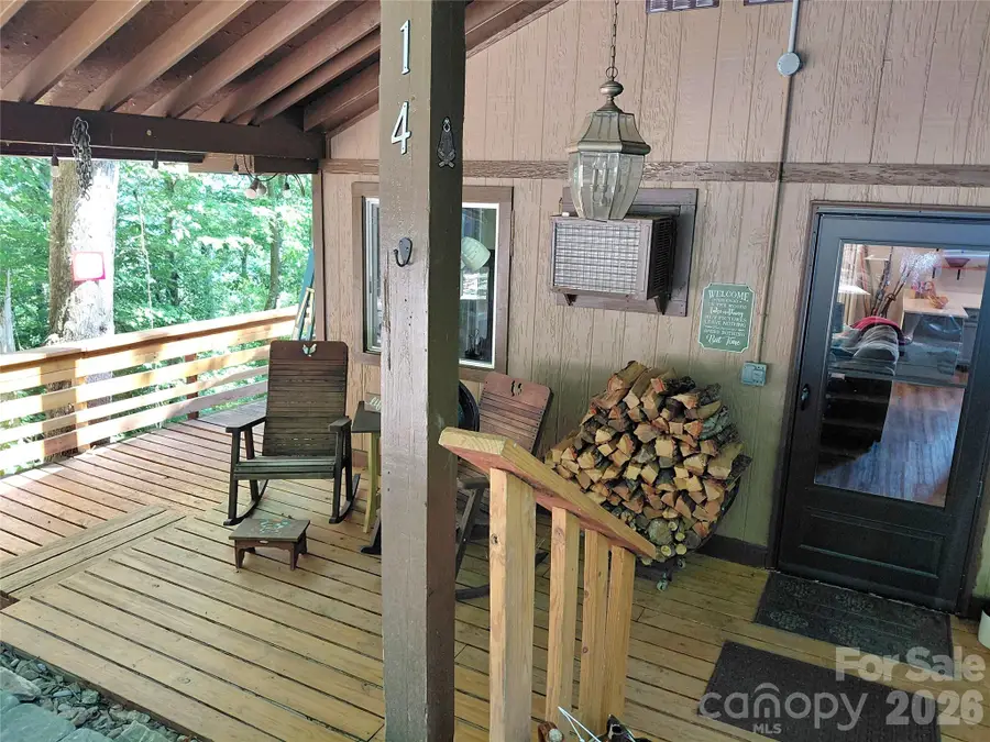 314 Blackberry Lane, Clyde, NC 28721 - #3