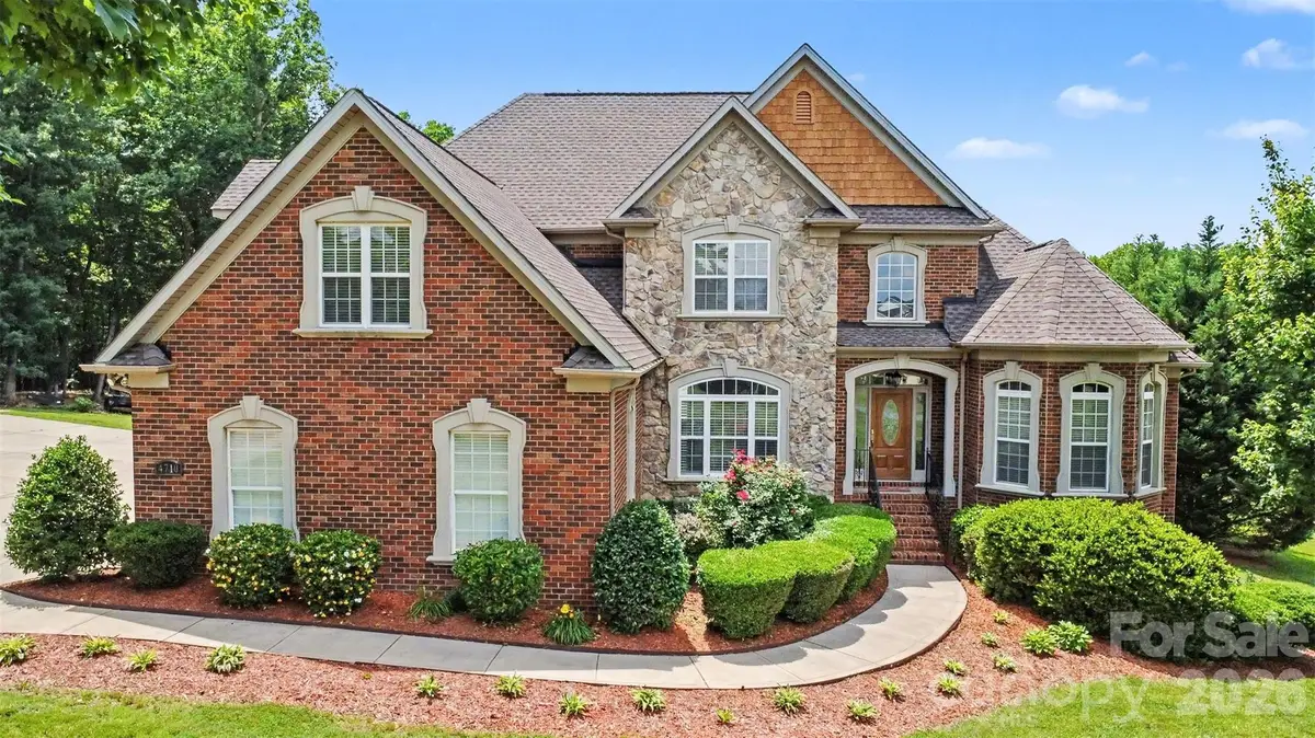 4710 Pimlico Lane, Waxhaw, NC 28173 - #1