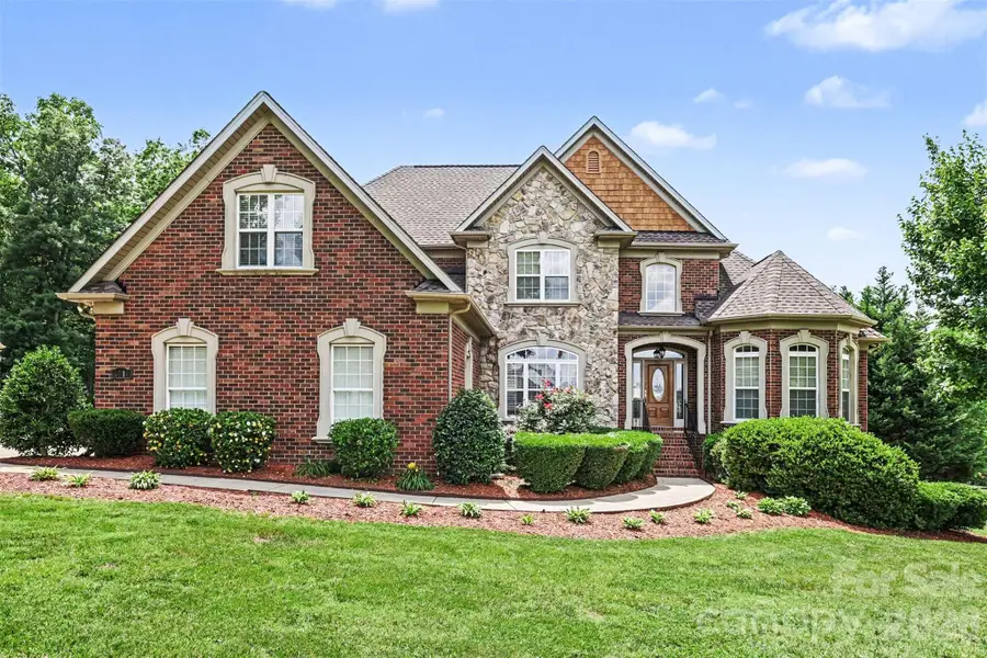 4710 Pimlico Lane, Waxhaw, NC 28173 - #2