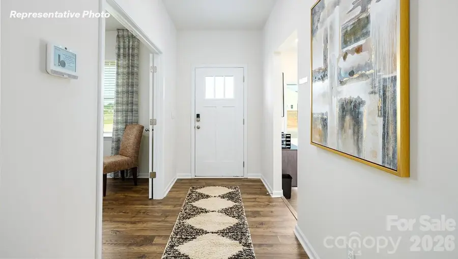 5604 Pamplona Way, Charlotte, NC 28214 - #2