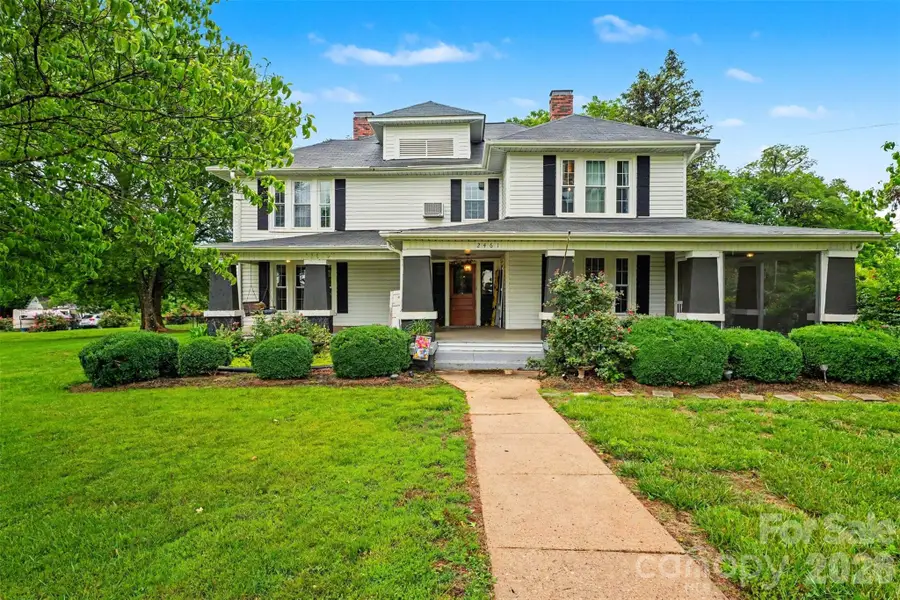 2461 Startown Road, Newton, NC 28658 - #2