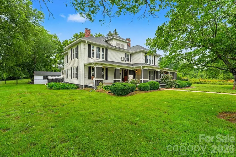 2461 Startown Road, Newton, NC 28658 - #3