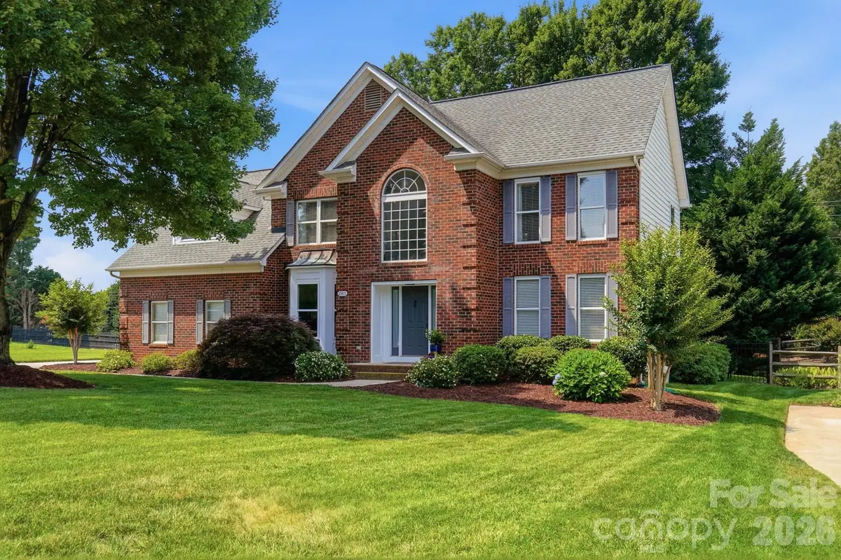 21415 John Pines Drive, Cornelius, NC 28031 - #1