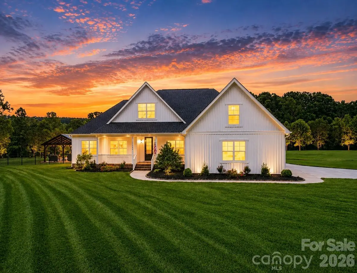 1140 Shinnville Road, Cleveland, NC 27013 - #1