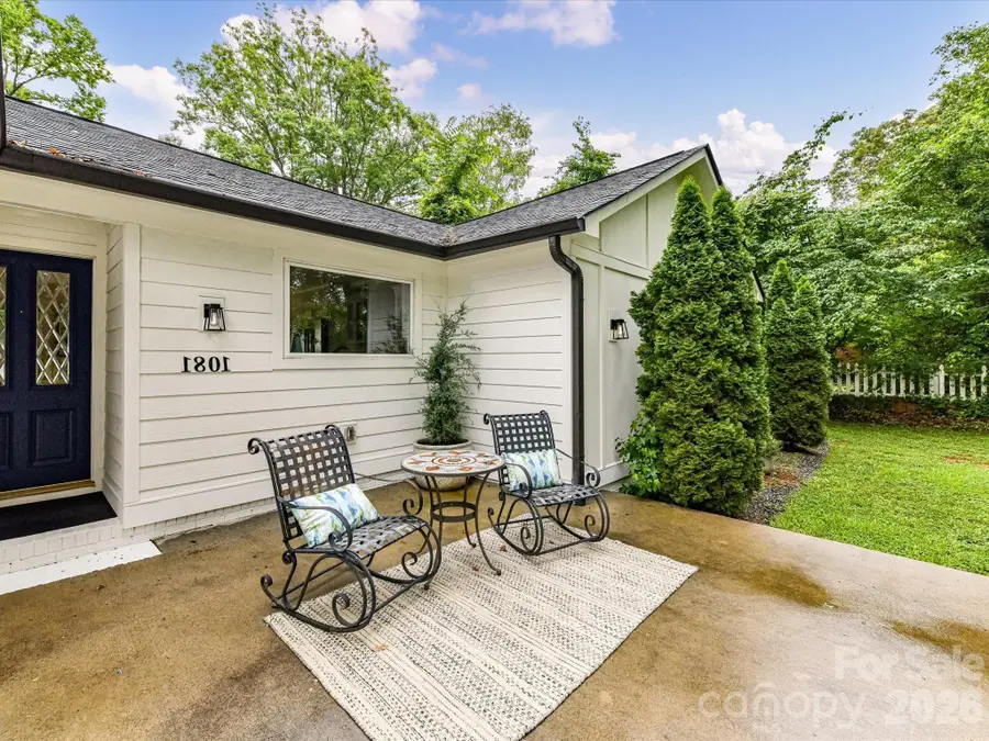 1801 Matheson Avenue, Charlotte, NC 28205 - #2