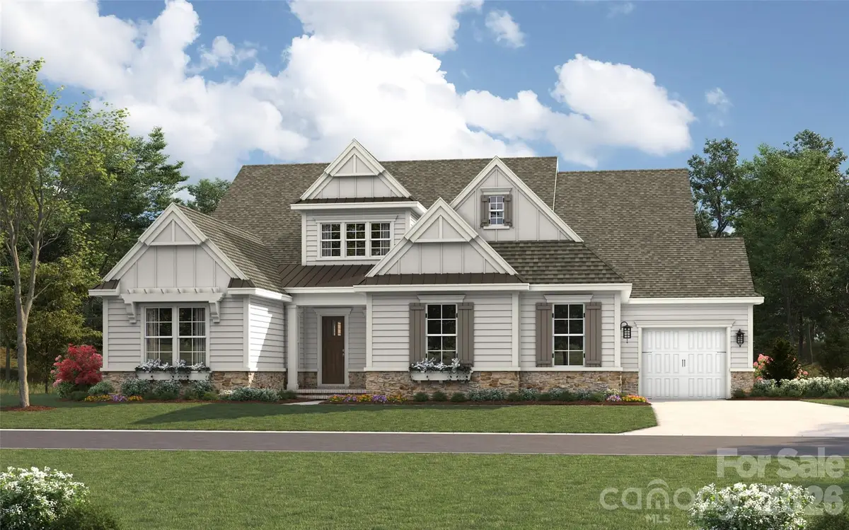 6019 Robert Gray Court #3, Charlotte, NC 28277 - #1