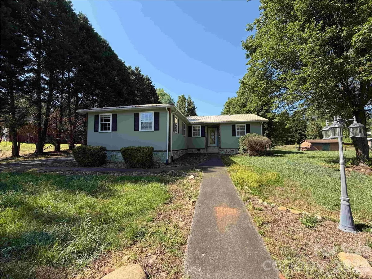 2076 S Fork Drive, Morganton, NC 28655 - #1