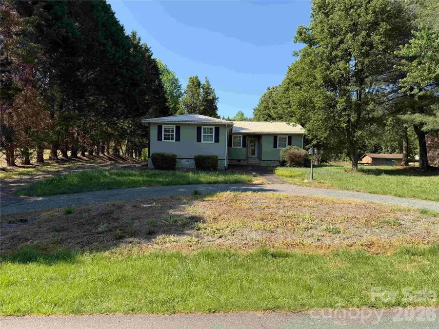 2076 S Fork Drive, Morganton, NC 28655 - #2