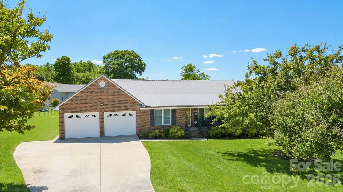 1323 Worthington Place, Lincolnton, NC 28092 - #1