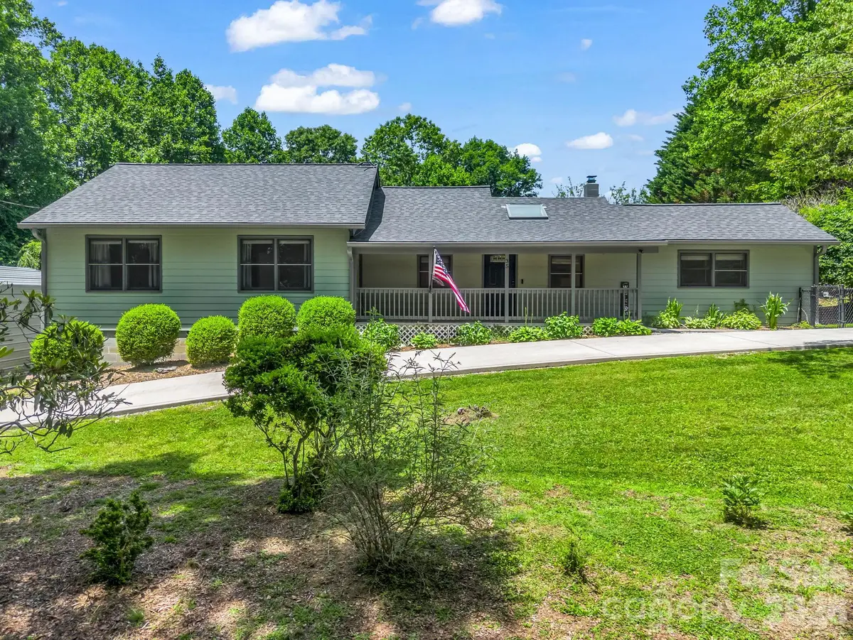 35 Chastain Hill Road, Mills River, NC 28759 - #1