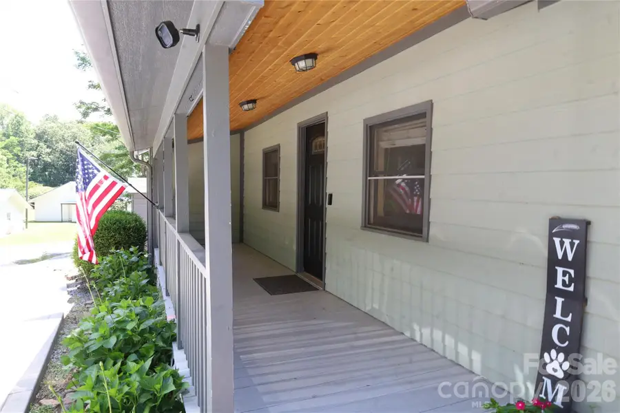 35 Chastain Hill Road, Mills River, NC 28759 - #3