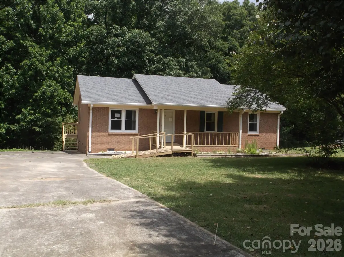 2300 Gleneagles Drive, Monroe, NC 28110 - #1