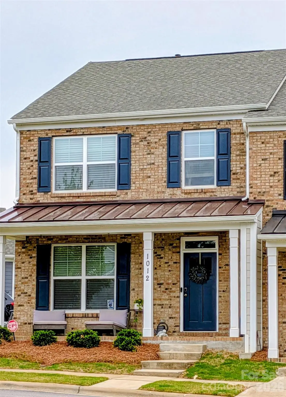1012 Township Parkway, Belmont, NC 28012 - #1