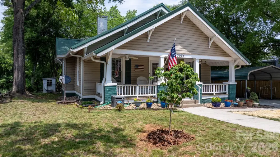 3084 W Main Street, Claremont, NC 28610 - #2