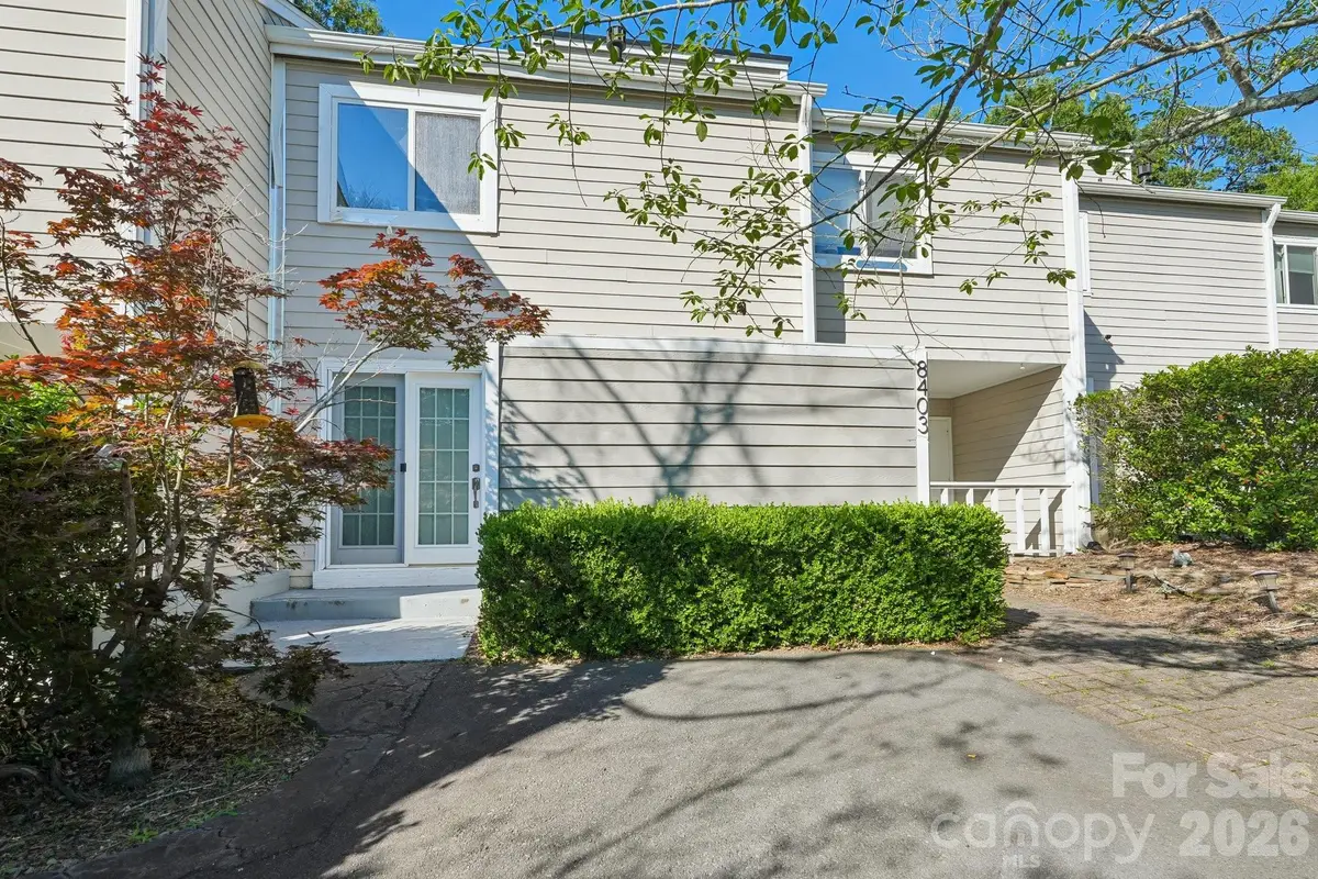 8403 Cricket Lake Drive, Charlotte, NC 28277 - #1