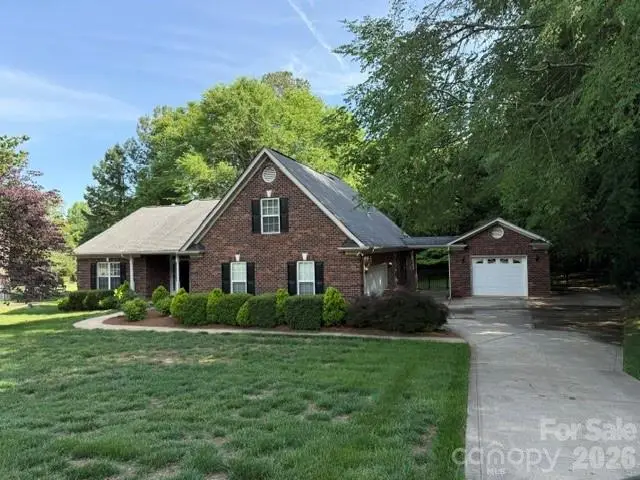 5911 Sugarcane Court, Mint Hill, NC 28227 - #1
