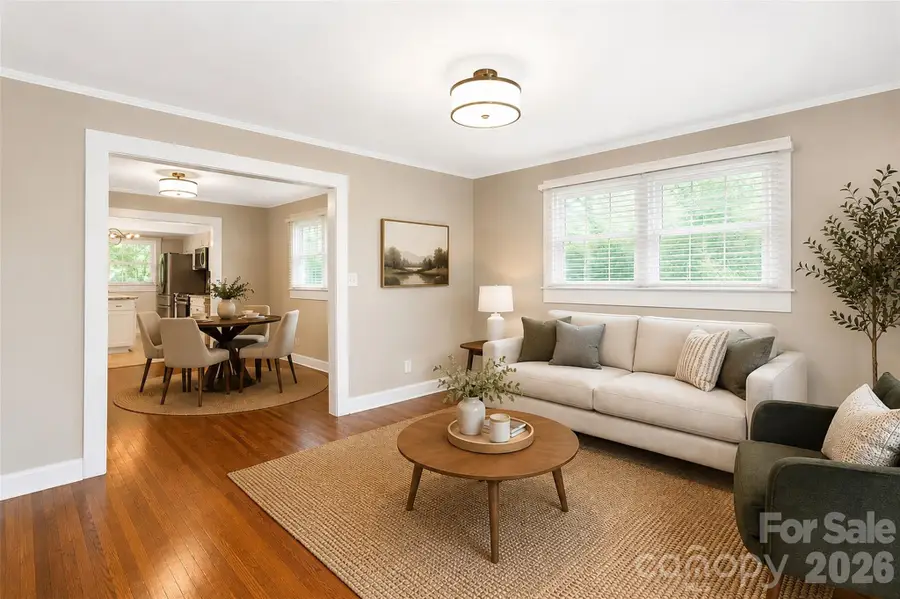 1002 Laura Avenue, Kannapolis, NC 28083 - #3