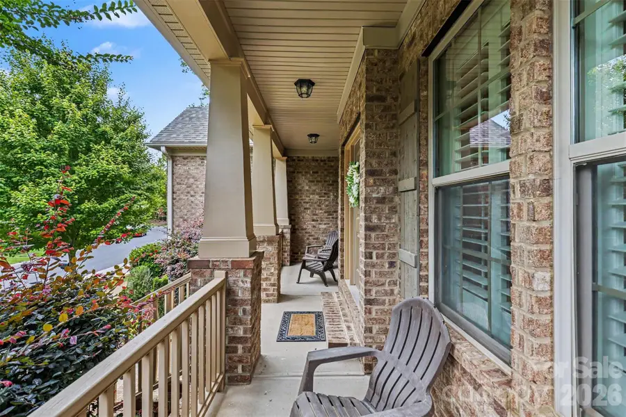 16524 Crosshaven Drive, Charlotte, NC 28278 - #3