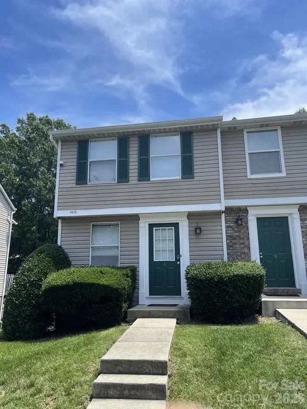 9612 Vinca Circle #A, Charlotte, NC 28213