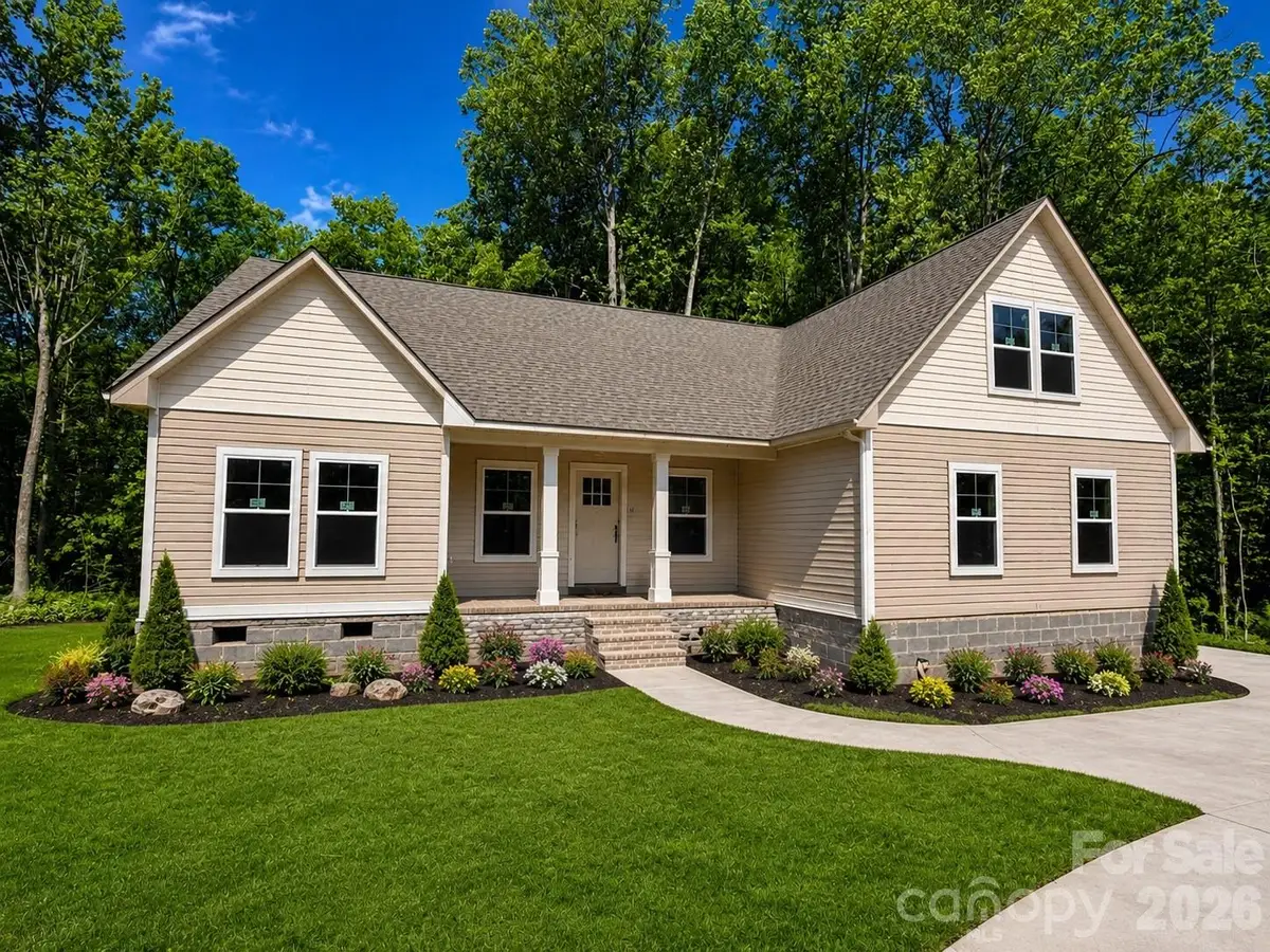 202 Bramblewood Drive, Salisbury, NC 28147 - #1