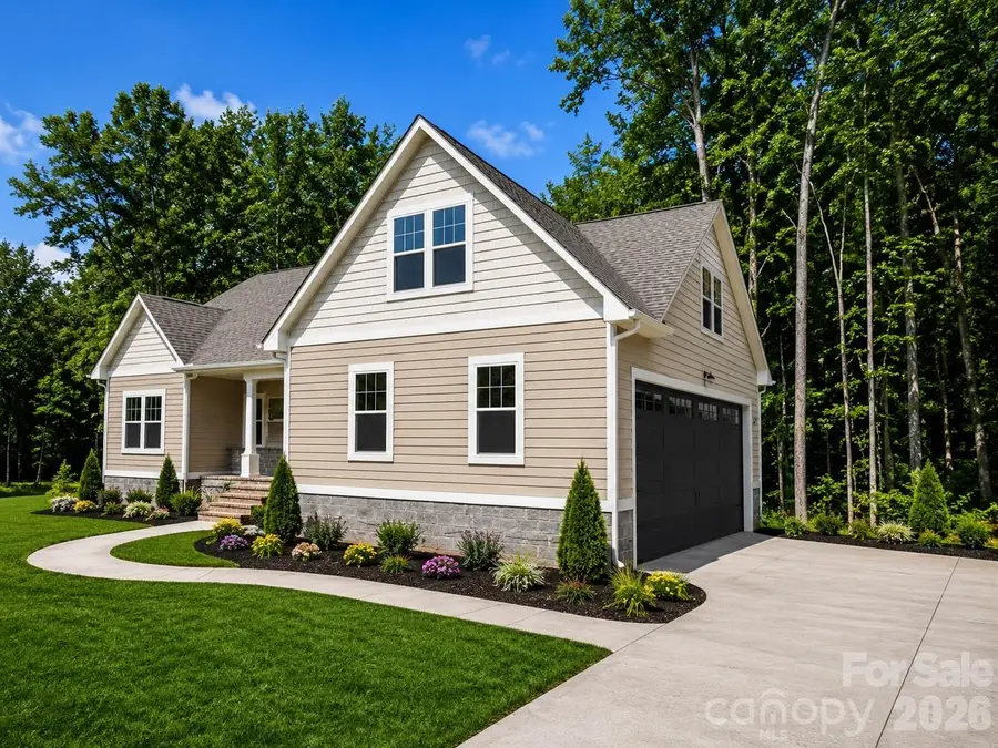 202 Bramblewood Drive, Salisbury, NC 28147 - #2